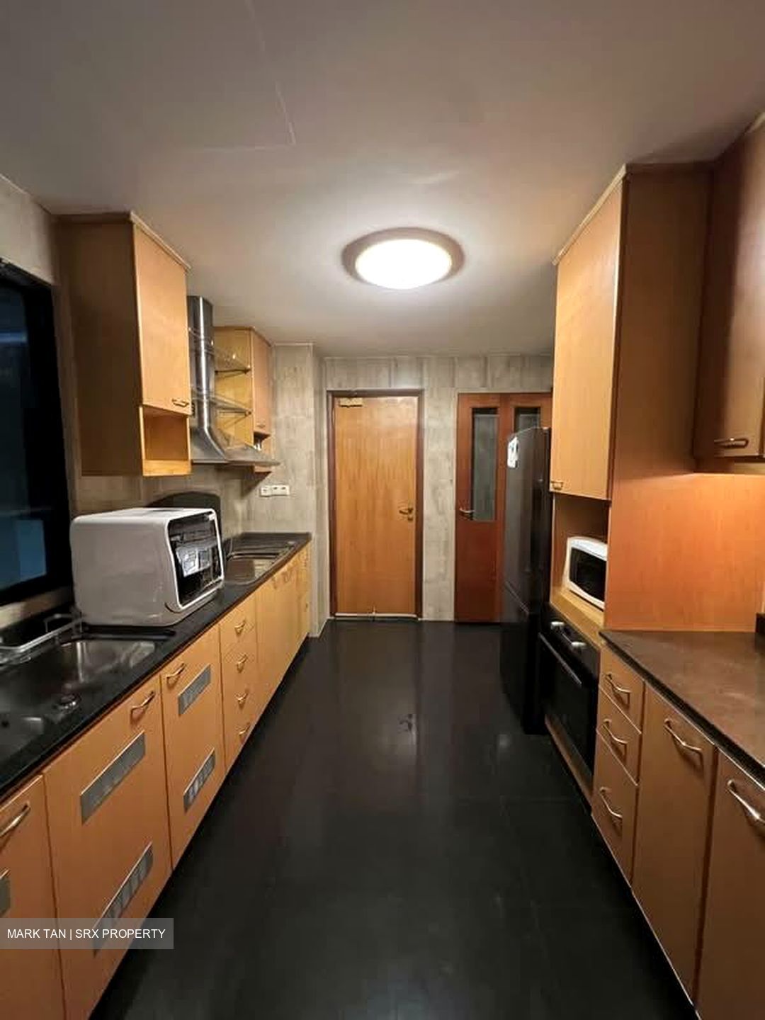 The Sterling (D21), Condominium #575379521
